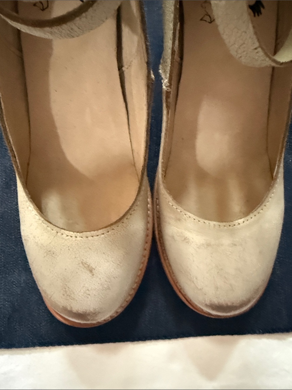Freebird Randi heel - Picture 10 of 15